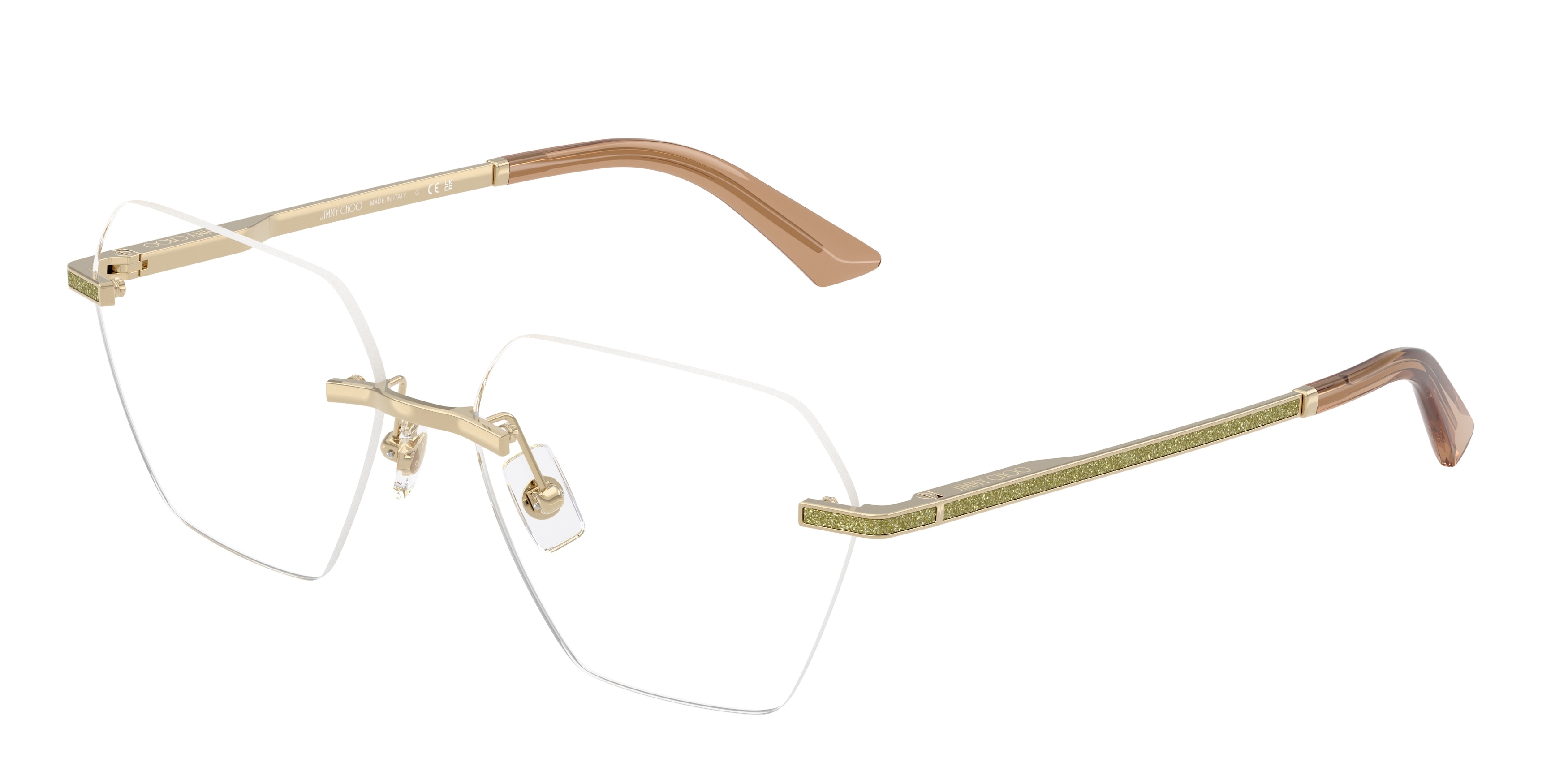 Jimmy Choo JC2016J 3006  